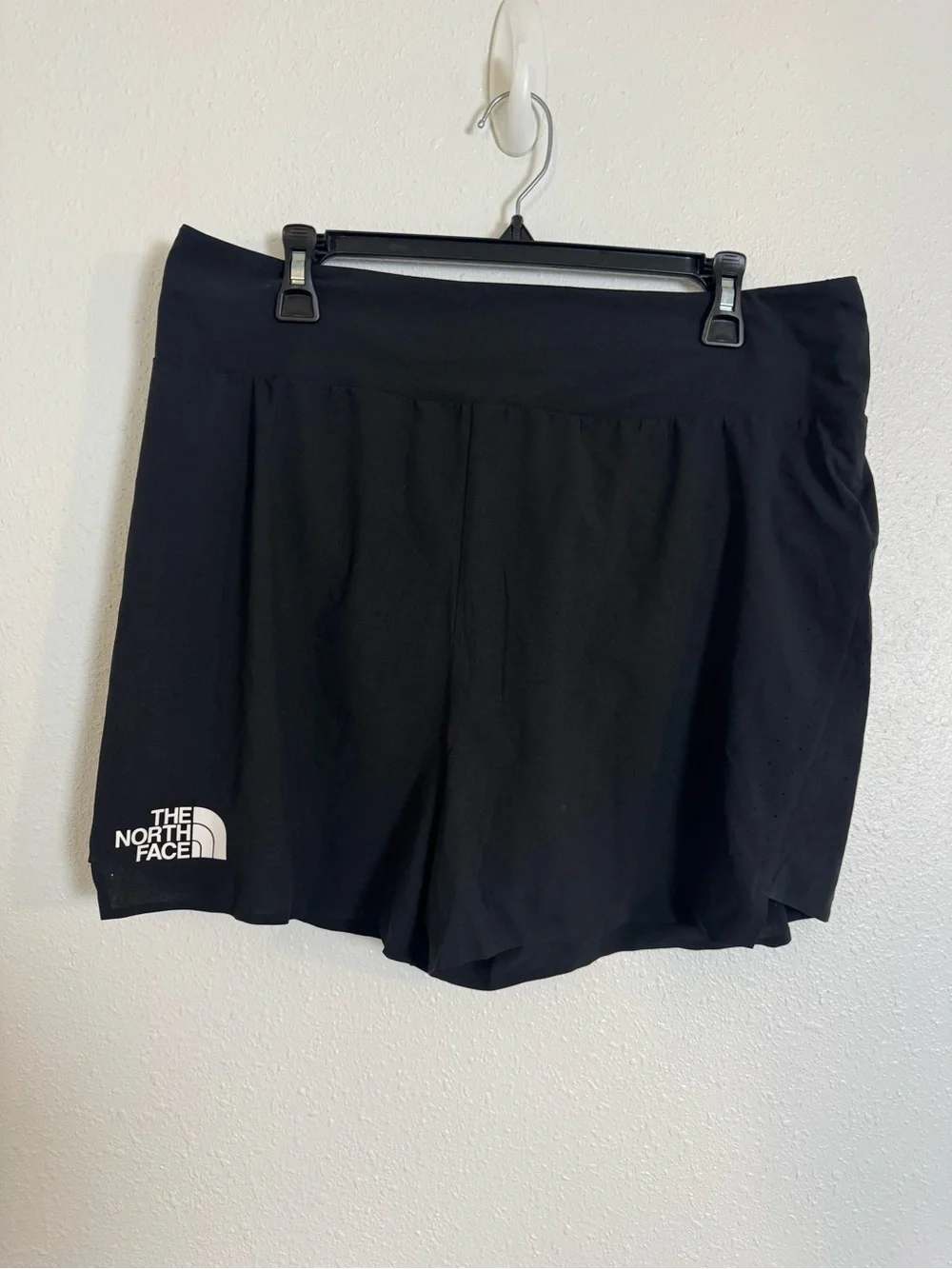 The North Face flight stridelight performence shorts